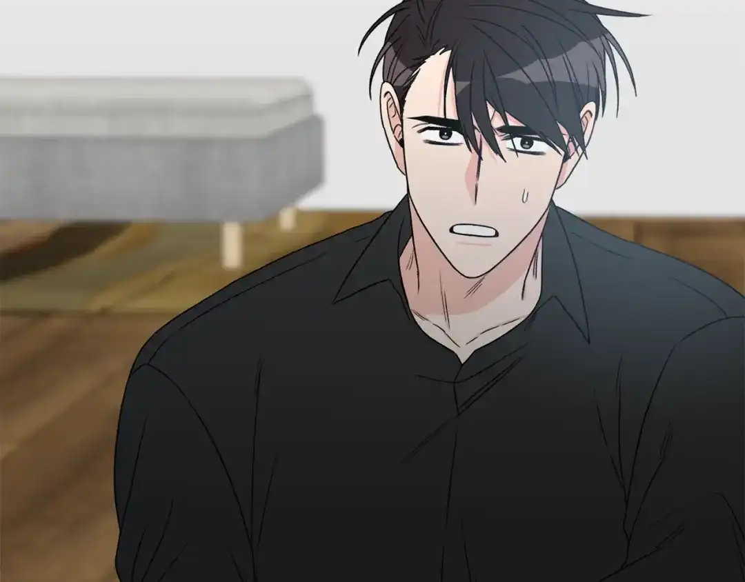 《姜秘书和少爷》第18话 认错 第65页