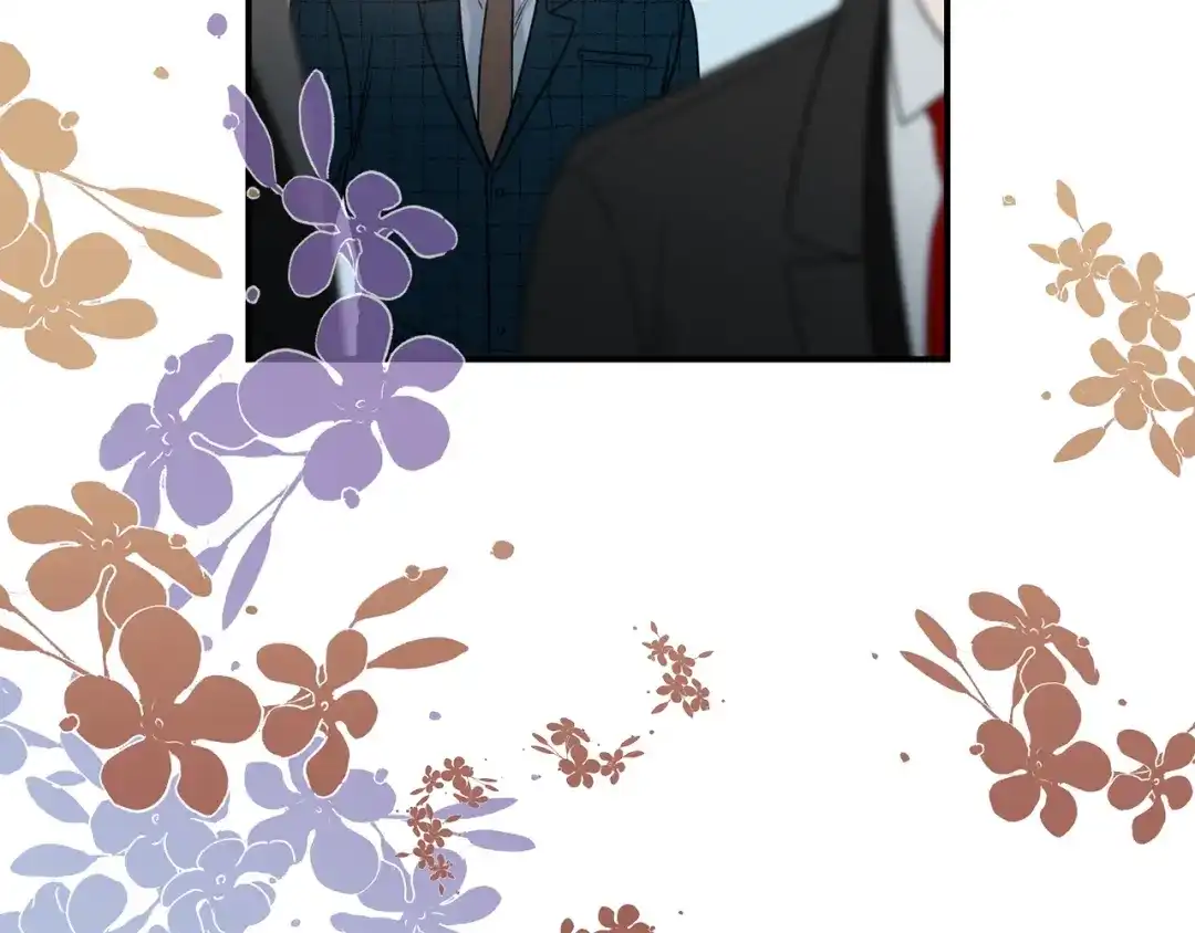 《姜秘书和少爷》第21话 我的目的 第51页