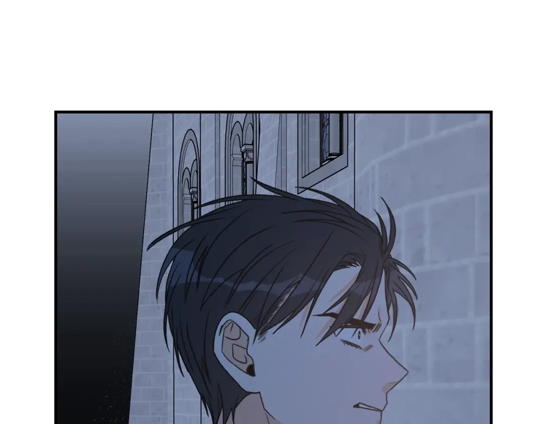 《姜秘书和少爷》第21话 我的目的 第70页