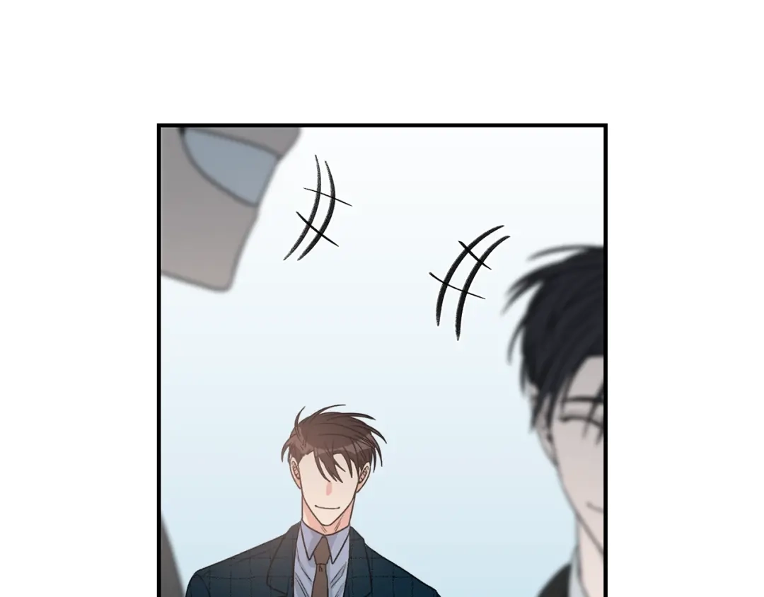 《姜秘书和少爷》第21话 我的目的 第50页