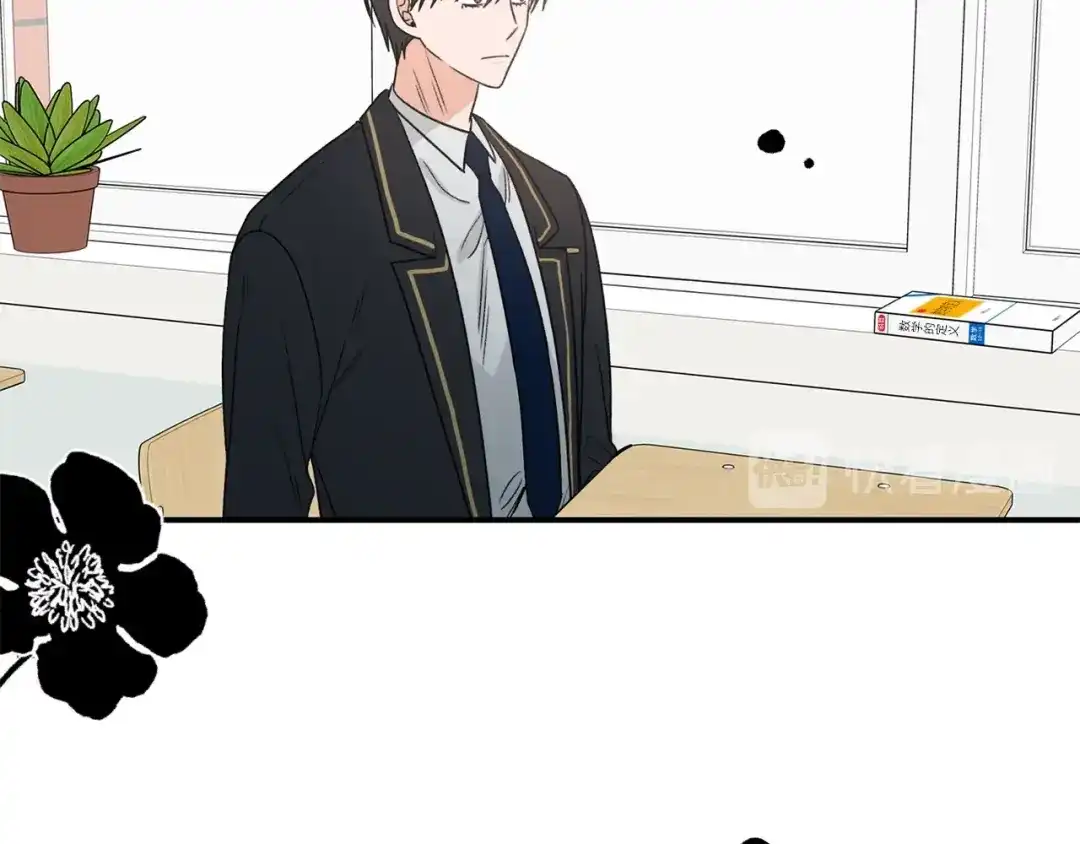 《姜秘书和少爷》第21话 我的目的 第88页