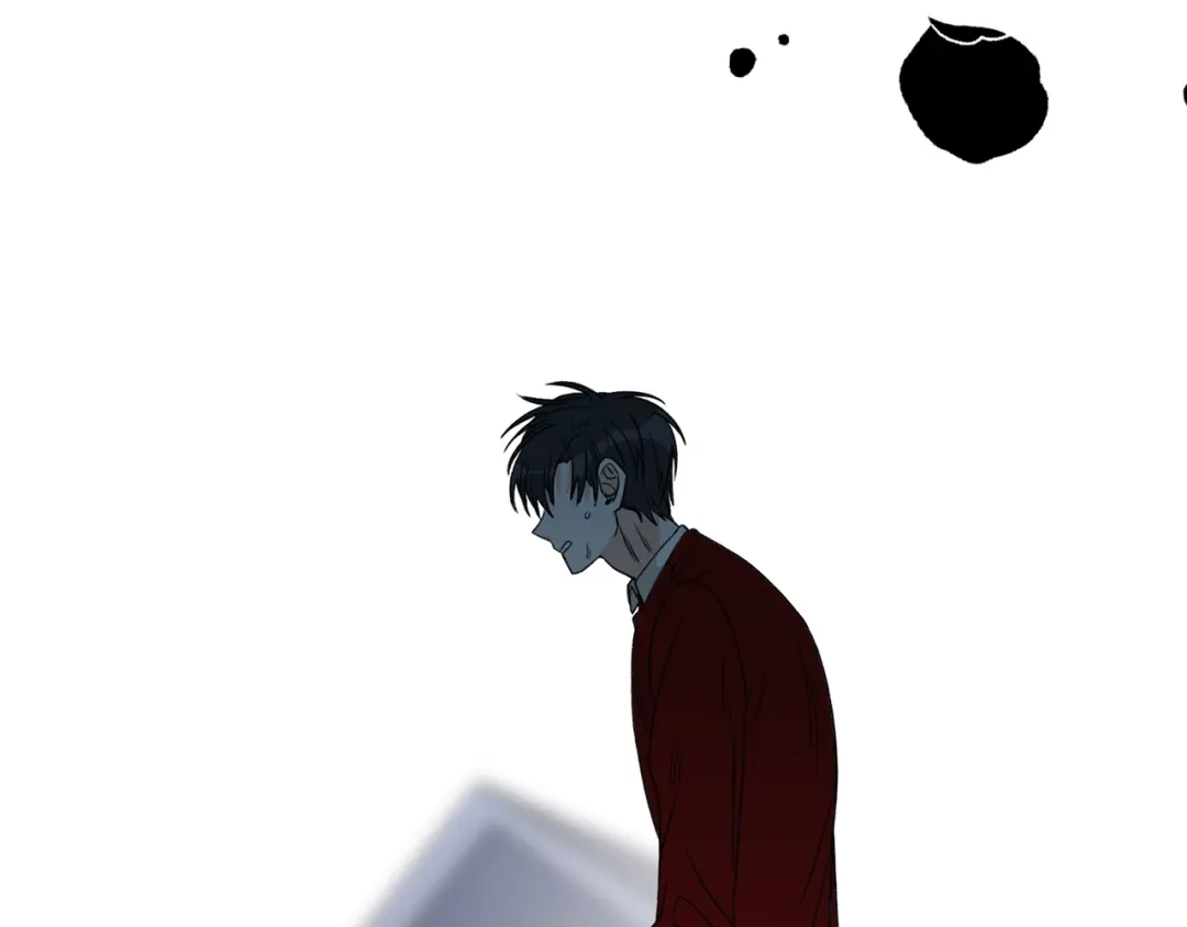 《姜秘书和少爷》第21话 我的目的 第77页