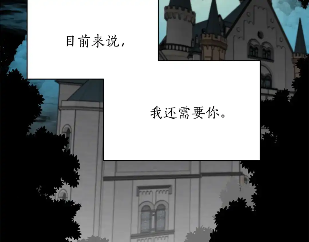 《姜秘书和少爷》第21话 我的目的 第112页