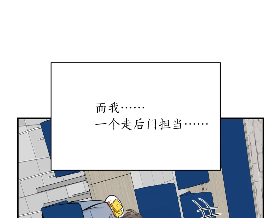 《姜秘书和少爷》第23话 董事长的指示 第28页