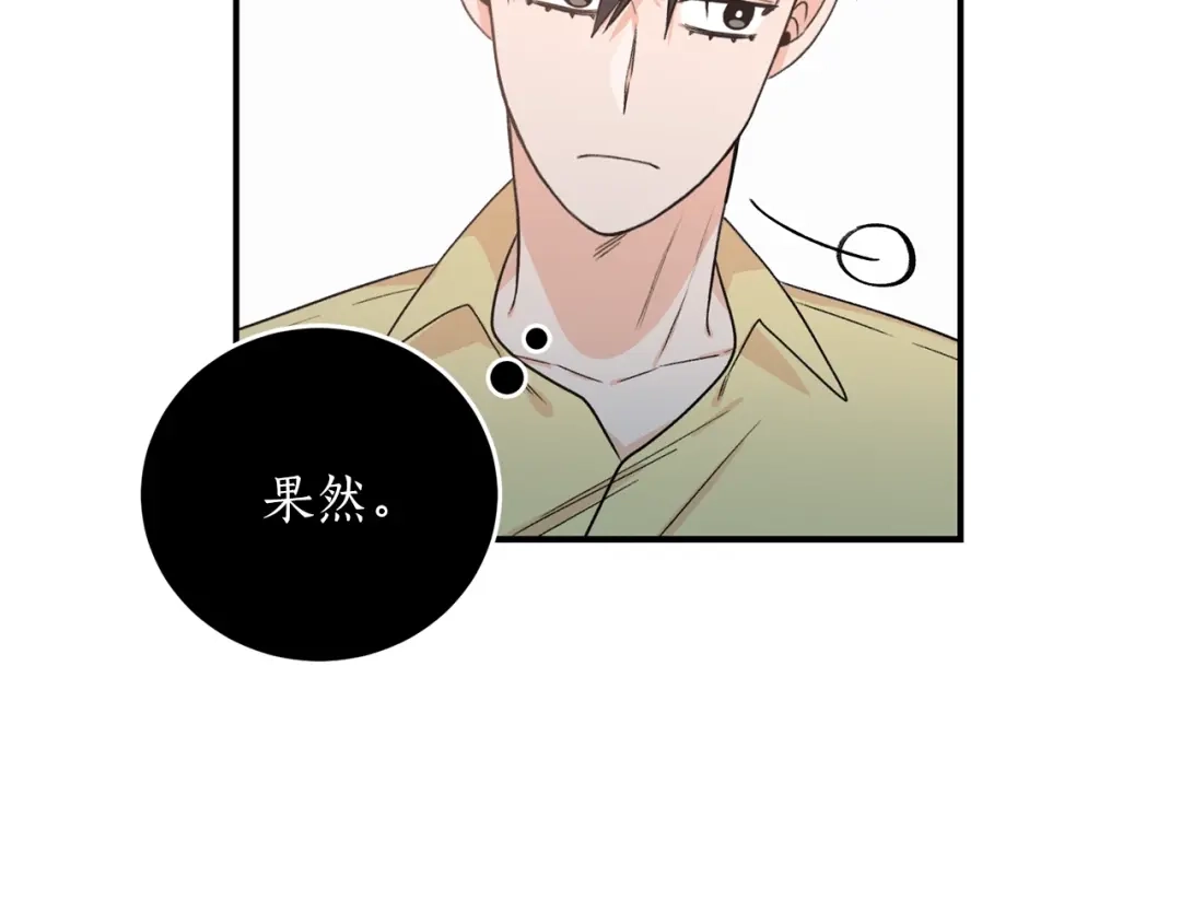《姜秘书和少爷》第23话 董事长的指示 第80页