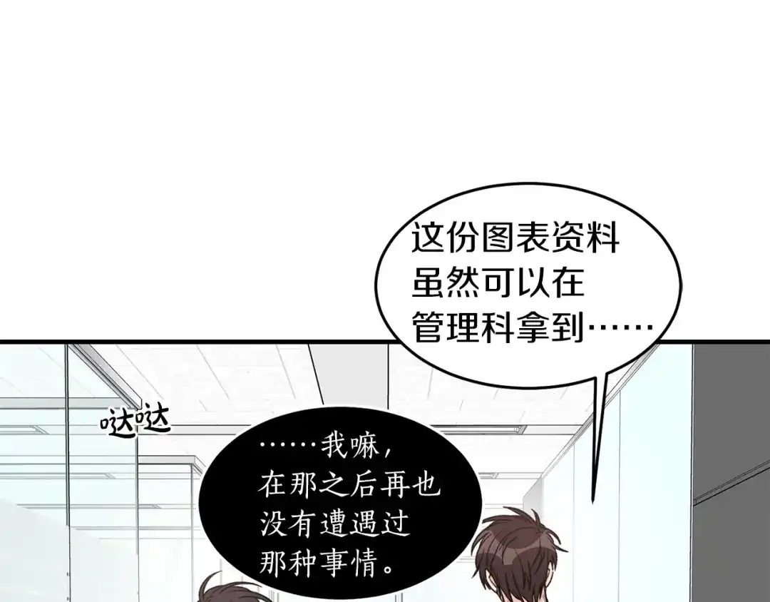 《姜秘书和少爷》第23话 董事长的指示 第116页