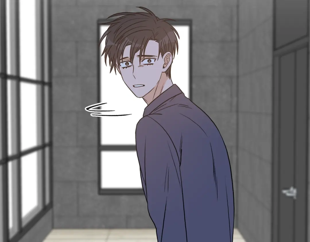 《姜秘书和少爷》第26话 嘲讽 第101页