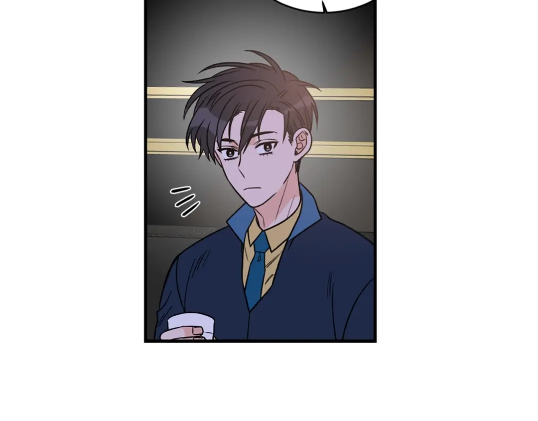 《姜秘书和少爷》第27话 你看上她了吗？ 第98页