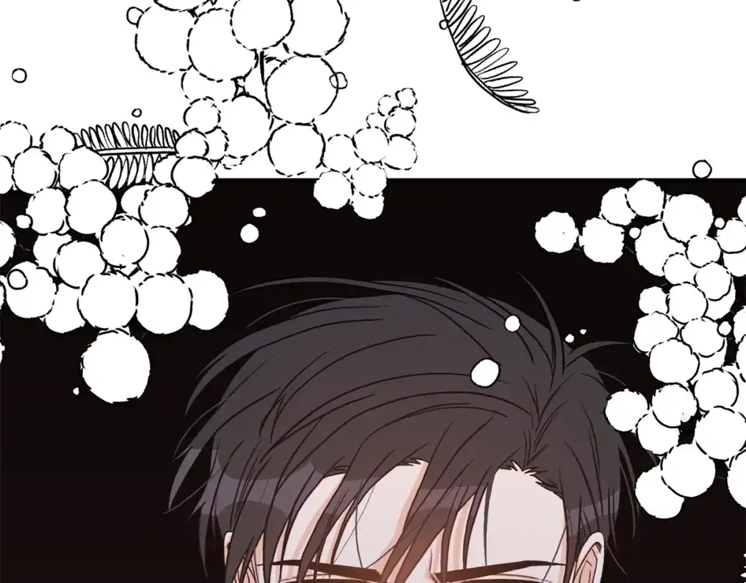 《姜秘书和少爷》第27话 你看上她了吗？ 第40页