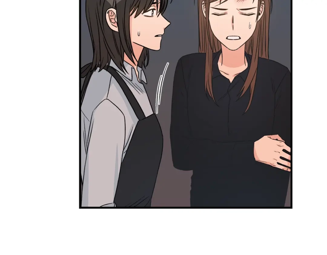 《姜秘书和少爷》第1话 十一年前 第129页