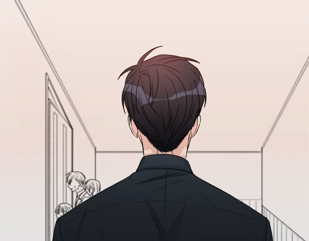 《姜秘书和少爷》第1话 十一年前 第138页