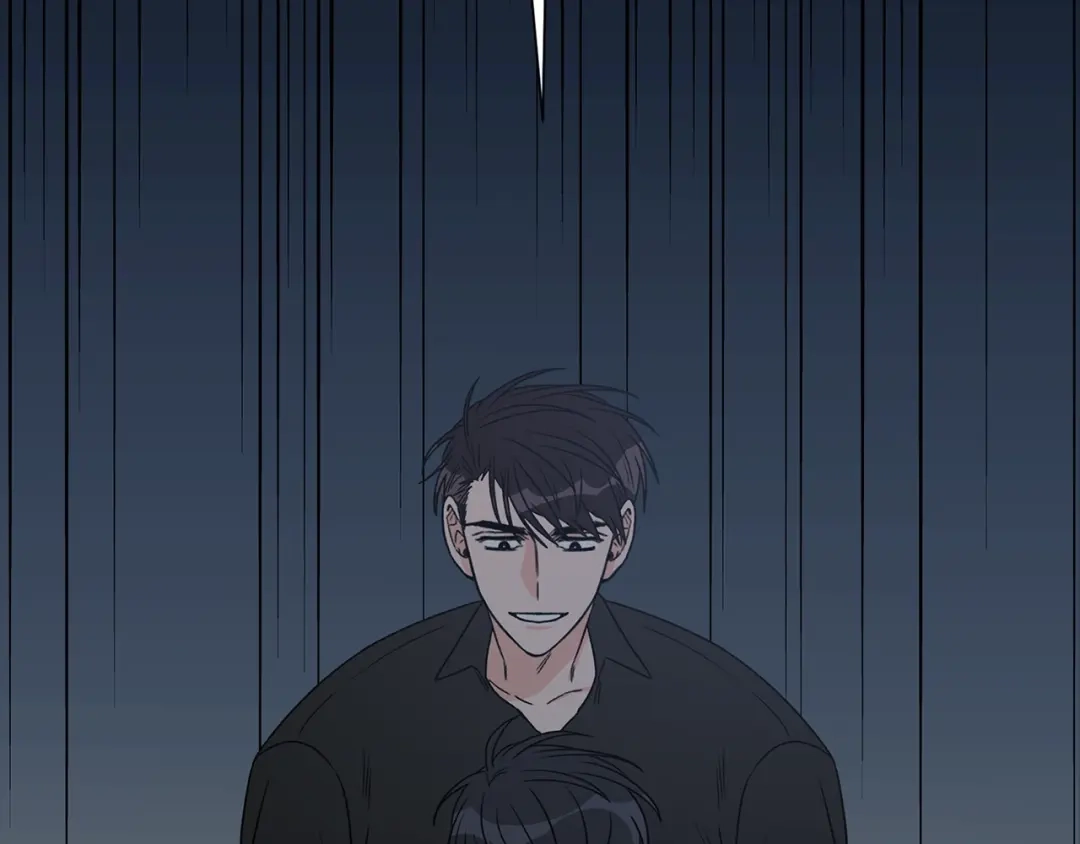 《姜秘书和少爷》第1话 十一年前 第12页
