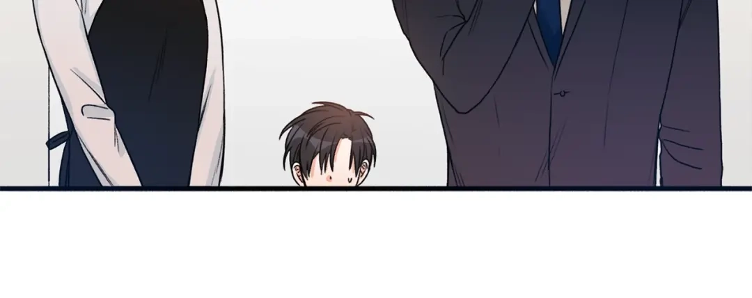 《姜秘书和少爷》第1话 十一年前 第78页
