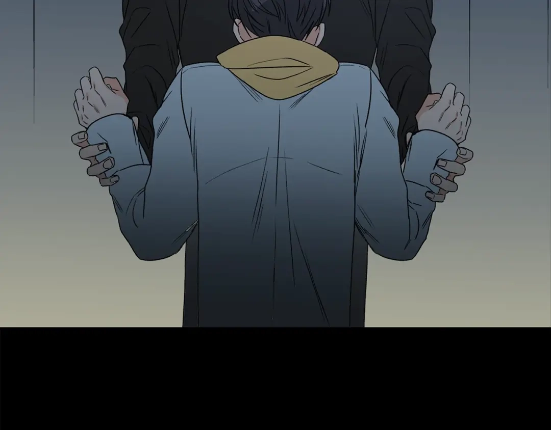 《姜秘书和少爷》第1话 十一年前 第13页