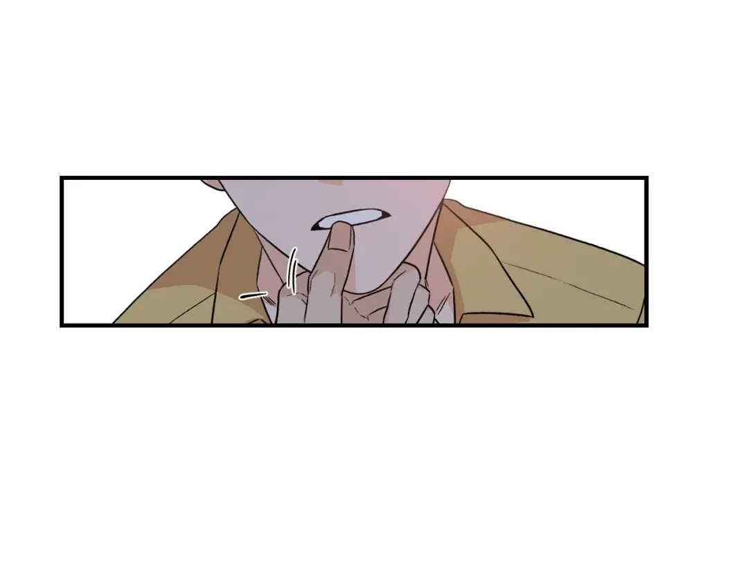 《姜秘书和少爷》第29话 赌气 第35页