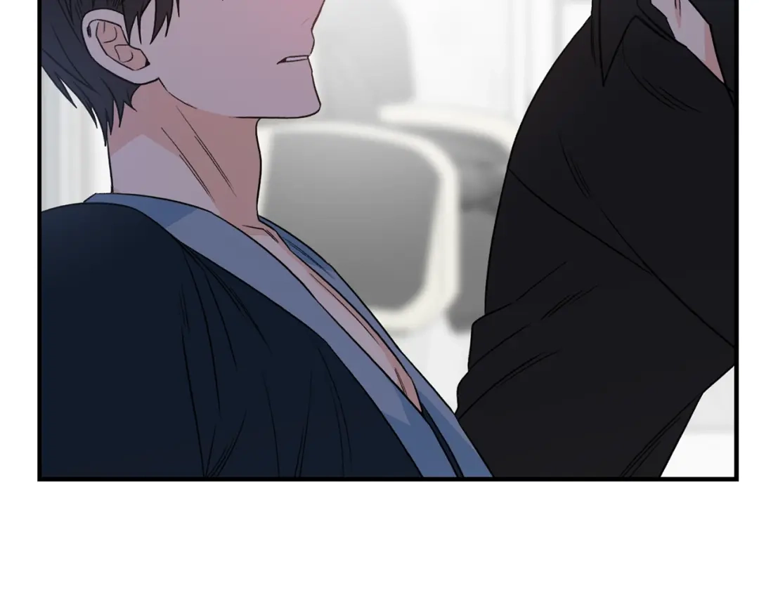 《姜秘书和少爷》第30话 他生气了吗？ 第67页