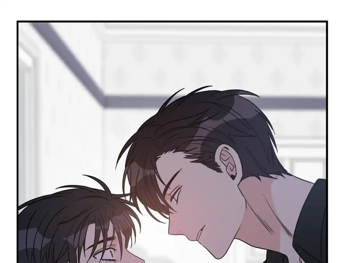 《姜秘书和少爷》第30话 他生气了吗？ 第66页
