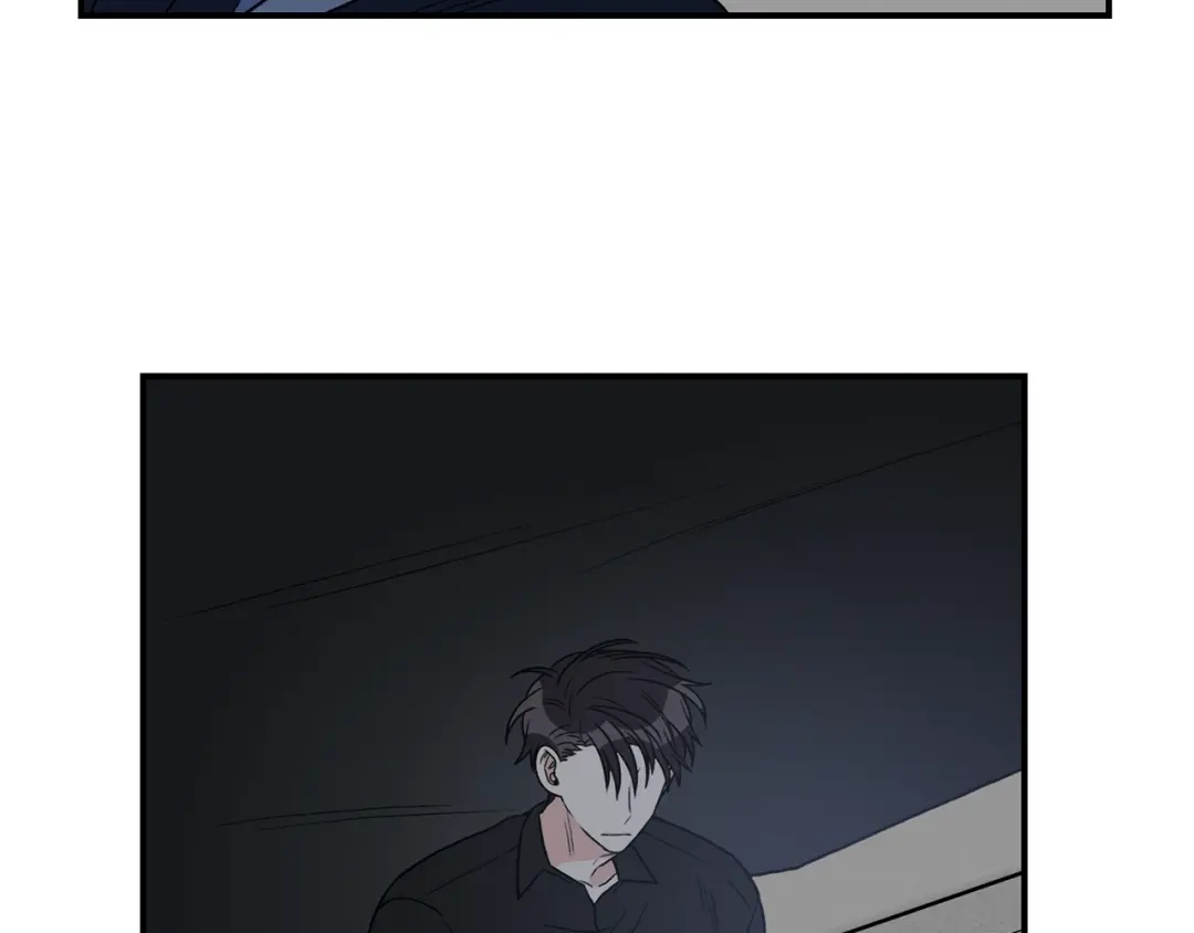 《姜秘书和少爷》第30话 他生气了吗？ 第101页