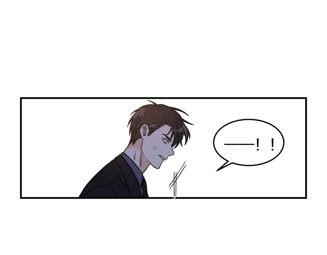 《姜秘书和少爷》第31话 关禁闭 第36页