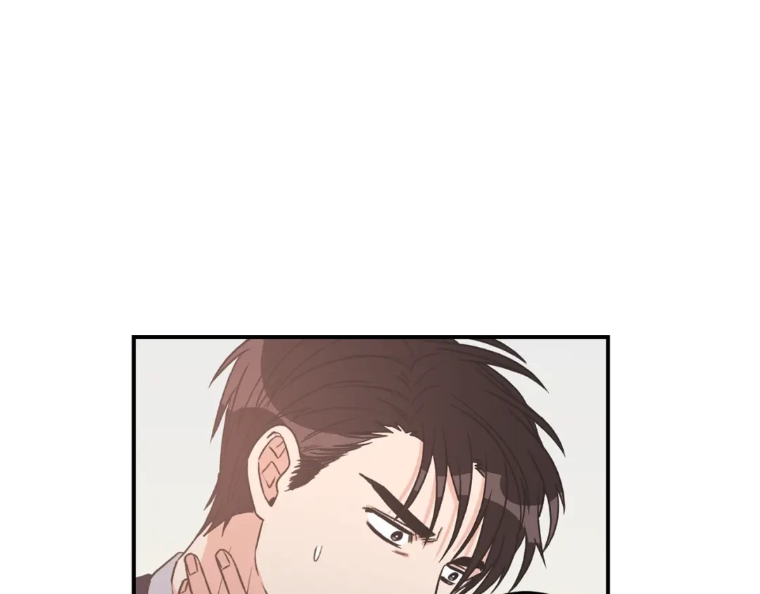 《姜秘书和少爷》第31话 关禁闭 第102页