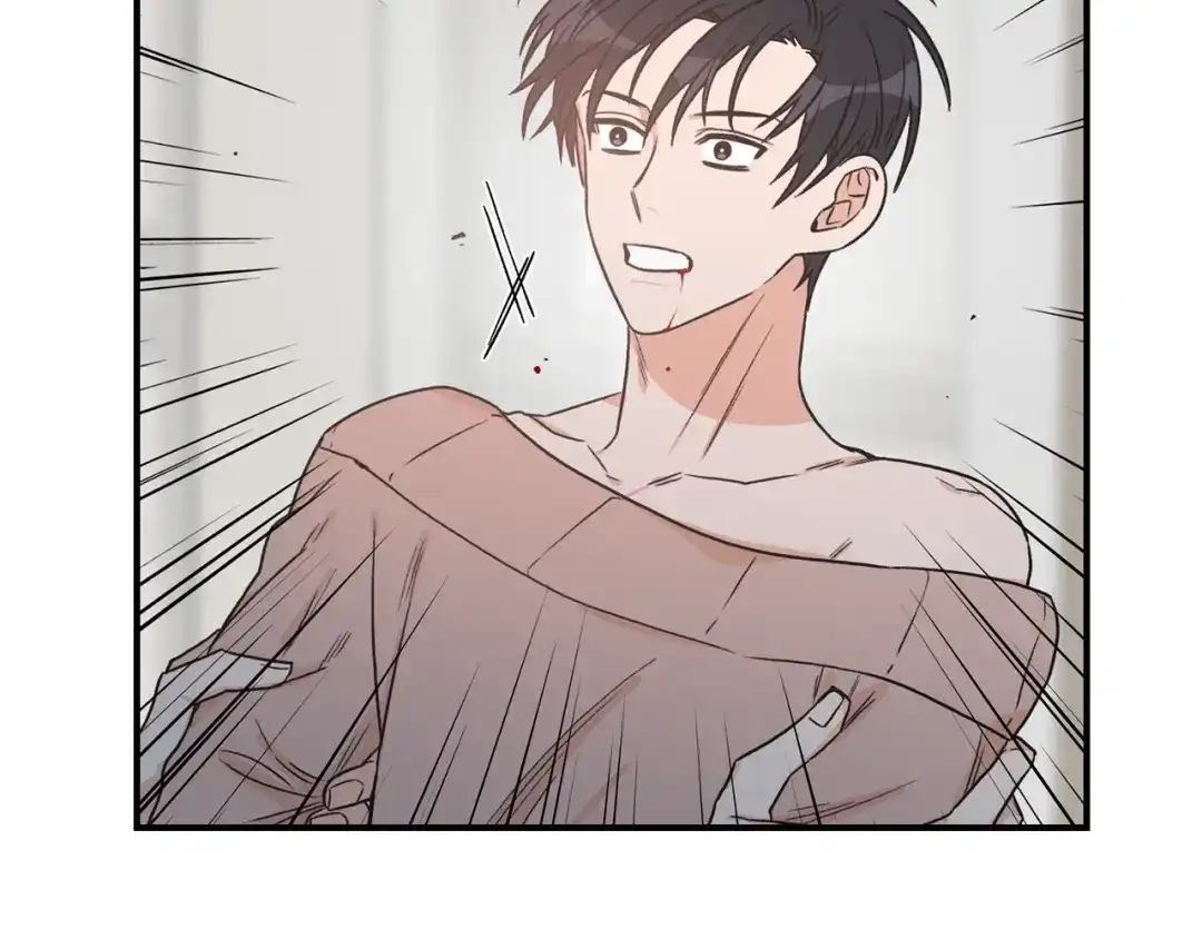 《姜秘书和少爷》第31话 关禁闭 第101页