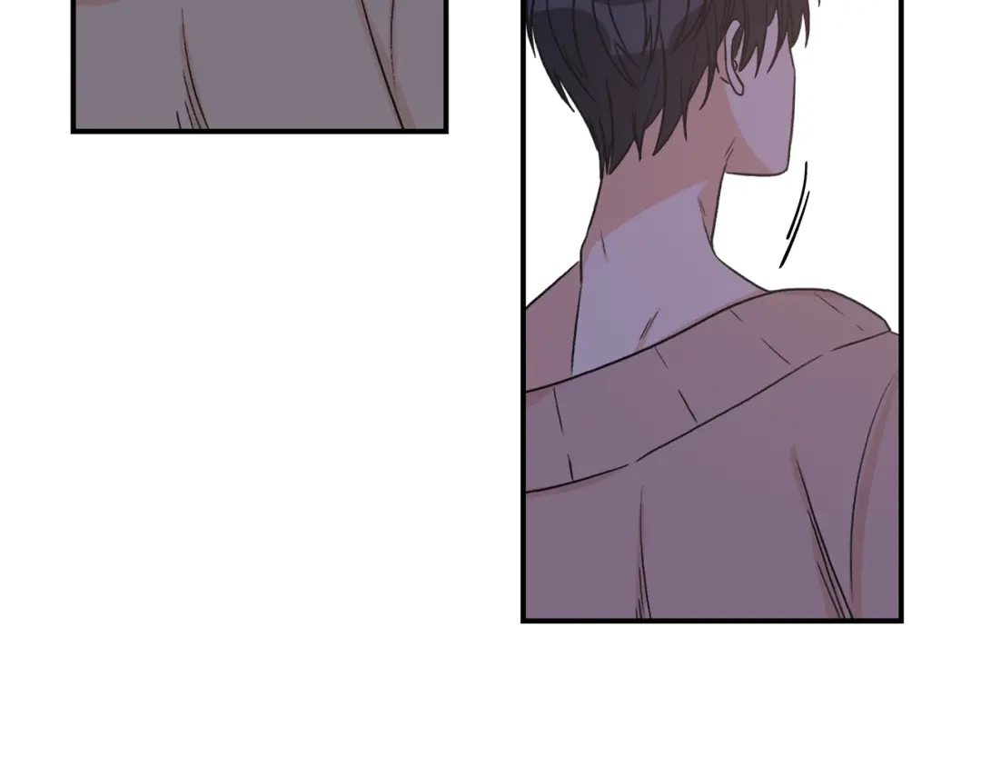 《姜秘书和少爷》第31话 关禁闭 第80页
