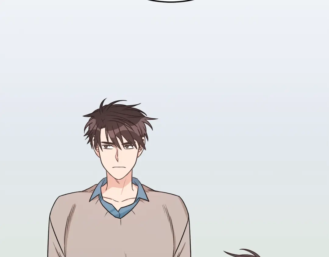 《姜秘书和少爷》第33话 回忆 第7页