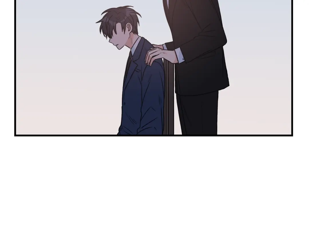 《姜秘书和少爷》第33话 回忆 第13页