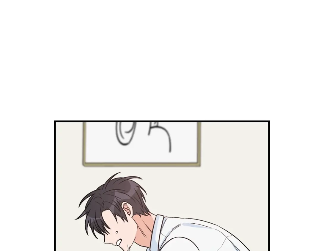 《姜秘书和少爷》第33话 回忆 第1页