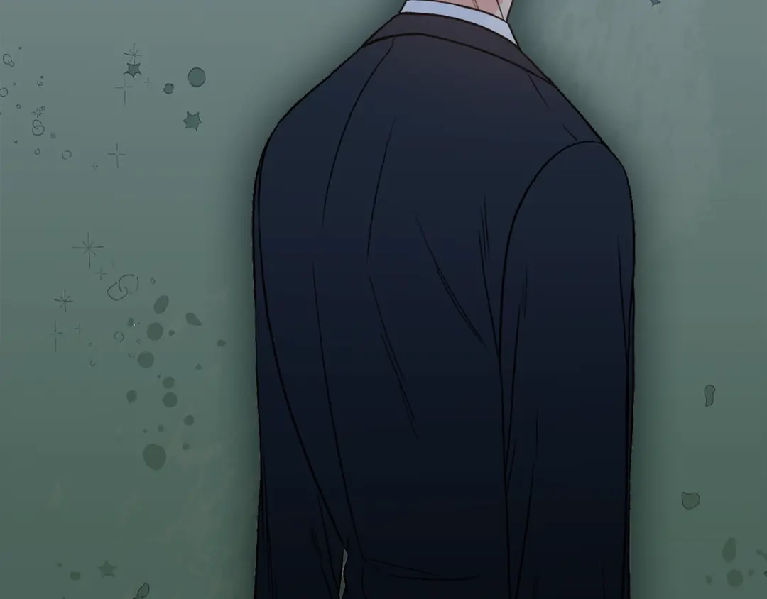 《姜秘书和少爷》第33话 回忆 第41页