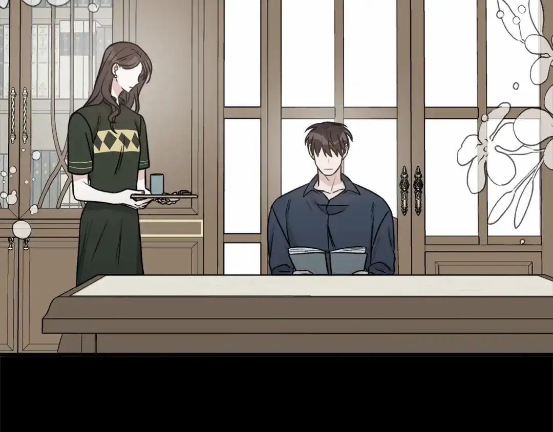 《姜秘书和少爷》第33话 回忆 第102页