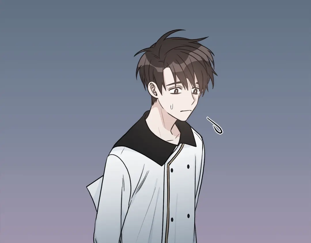 《姜秘书和少爷》第33话 回忆 第92页