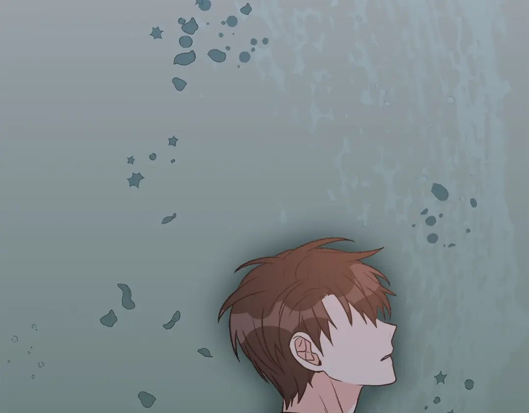 《姜秘书和少爷》第33话 回忆 第40页