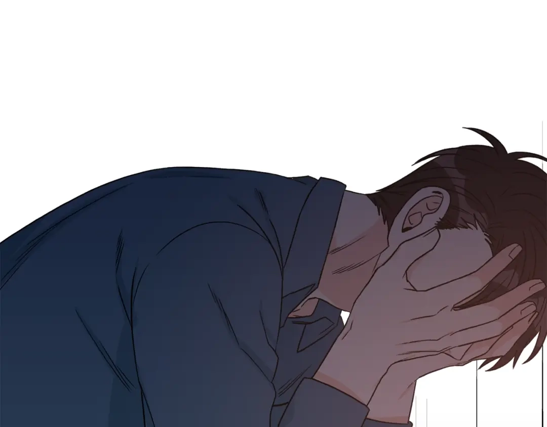 《姜秘书和少爷》第33话 回忆 第84页