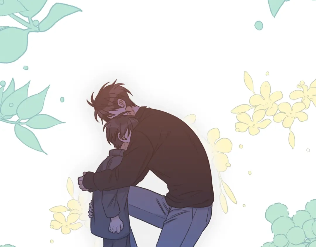 《姜秘书和少爷》第34话 初次相遇 第47页