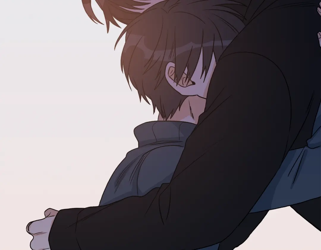《姜秘书和少爷》第34话 初次相遇 第58页
