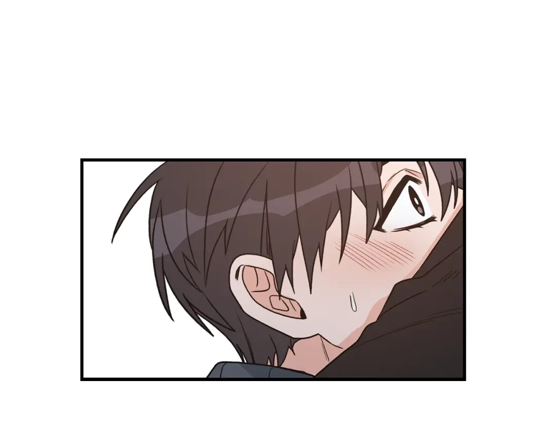 《姜秘书和少爷》第34话 初次相遇 第50页