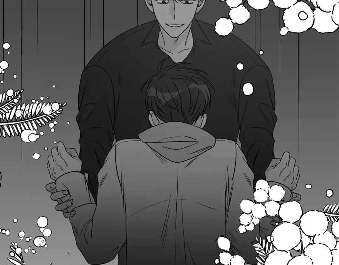 《姜秘书和少爷》第35话 少爷的命令 第30页