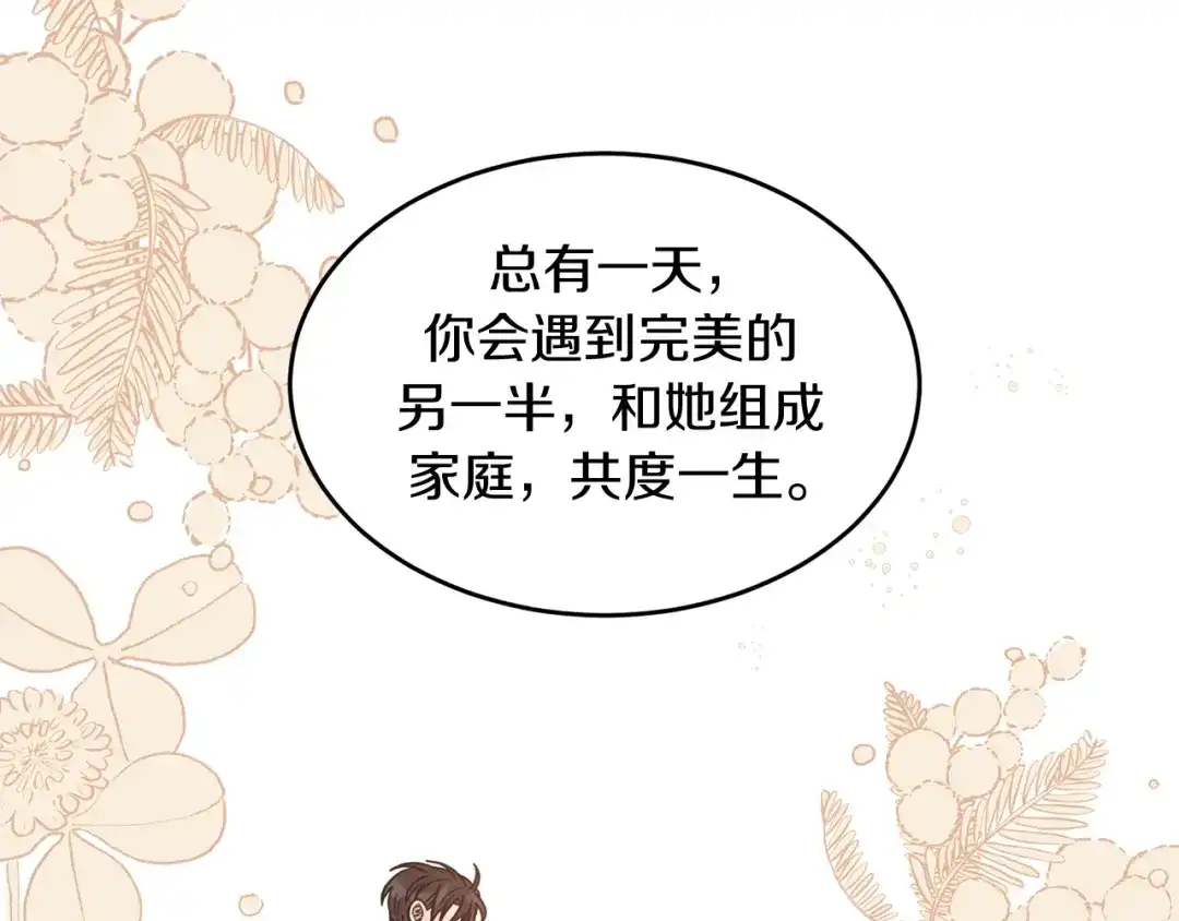 《姜秘书和少爷》第36话 自制力  第22页