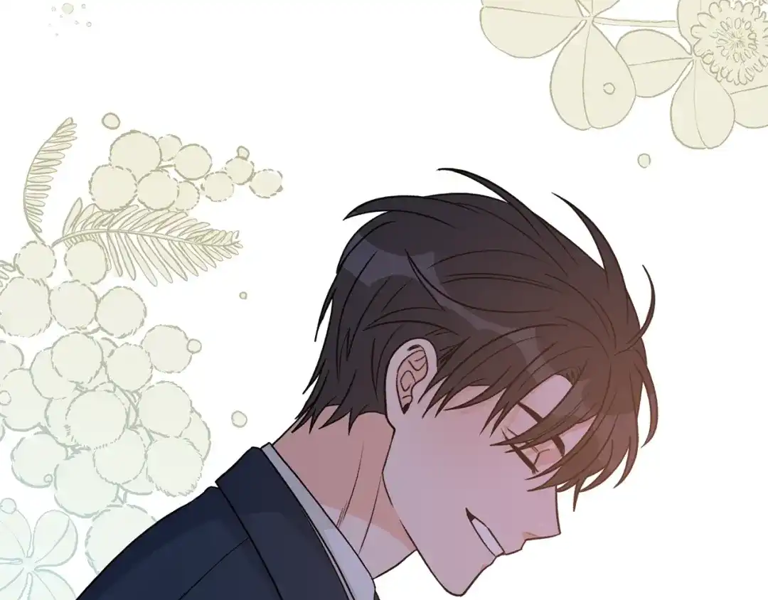《姜秘书和少爷》第36话 自制力  第25页