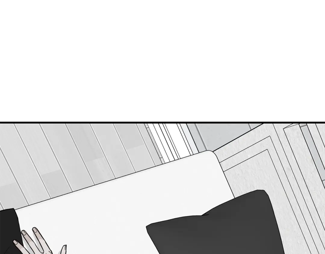 《姜秘书和少爷》第36话 自制力  第97页