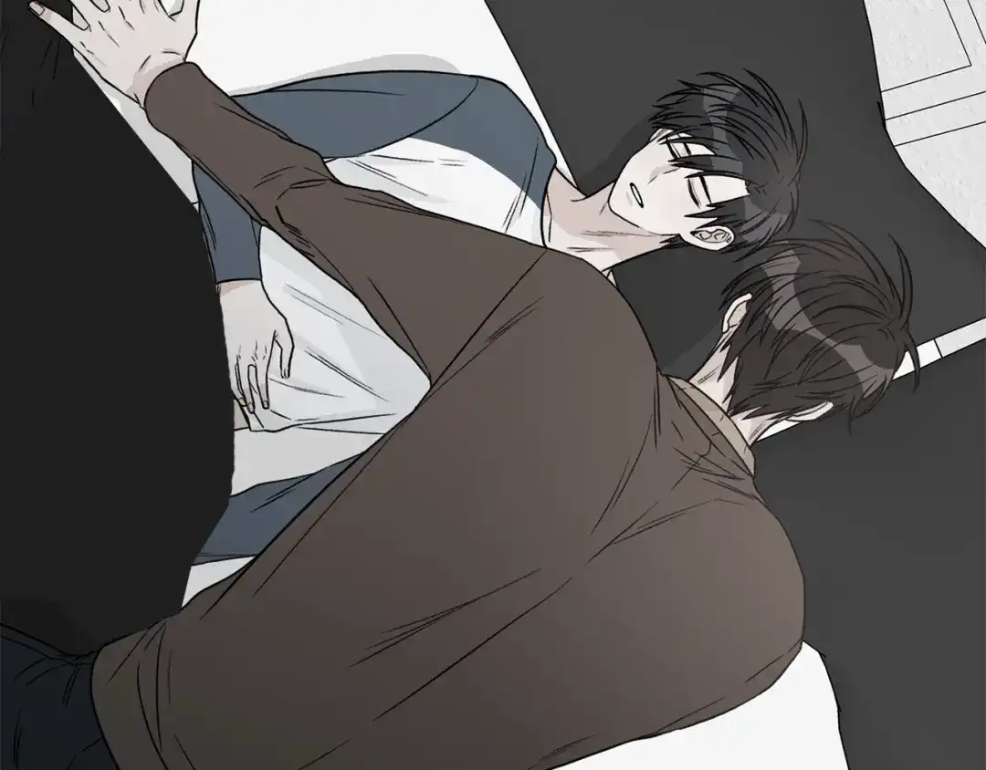 《姜秘书和少爷》第36话 自制力  第98页