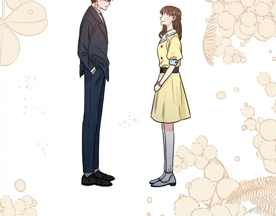 《姜秘书和少爷》第36话 自制力  第23页