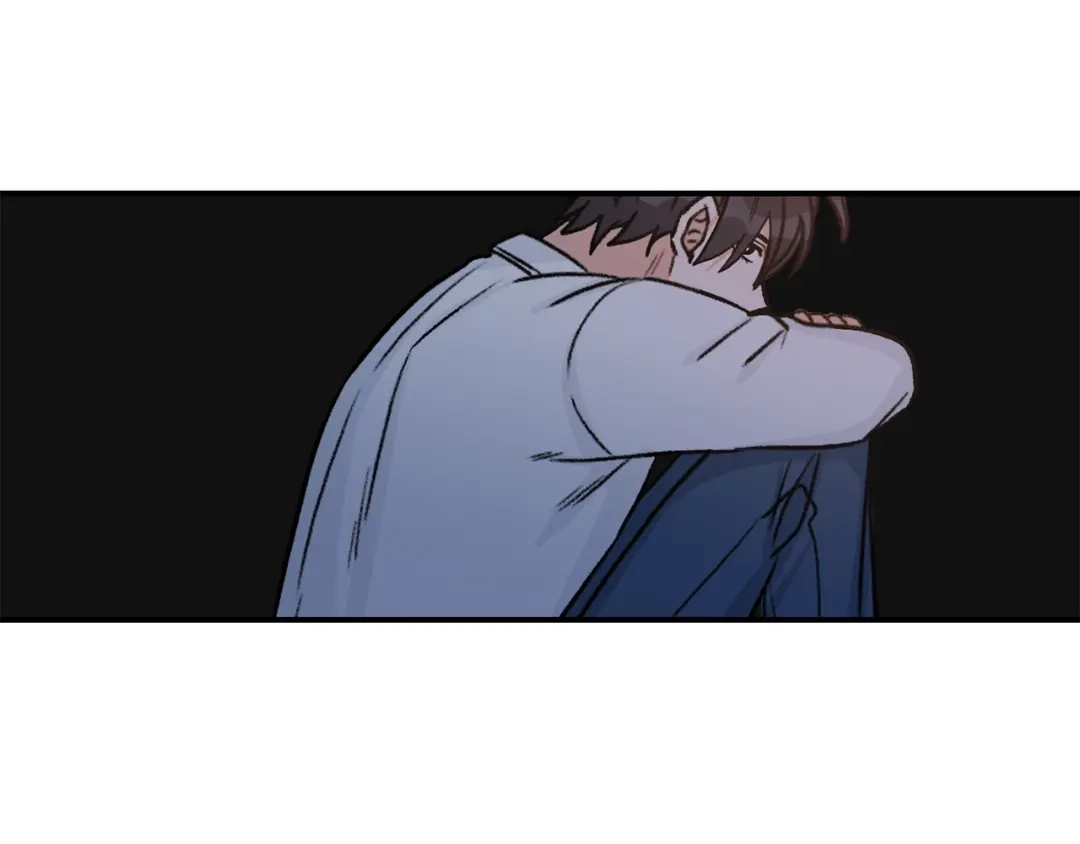 《姜秘书和少爷》第36话 自制力  第86页