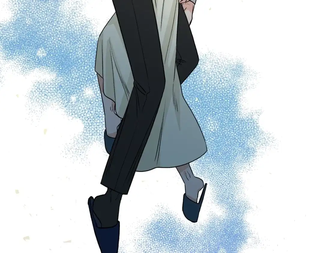《姜秘书和少爷》第37话 再抱一会吧 第35页