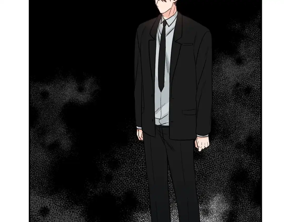 《姜秘书和少爷》第37话 再抱一会吧 第72页