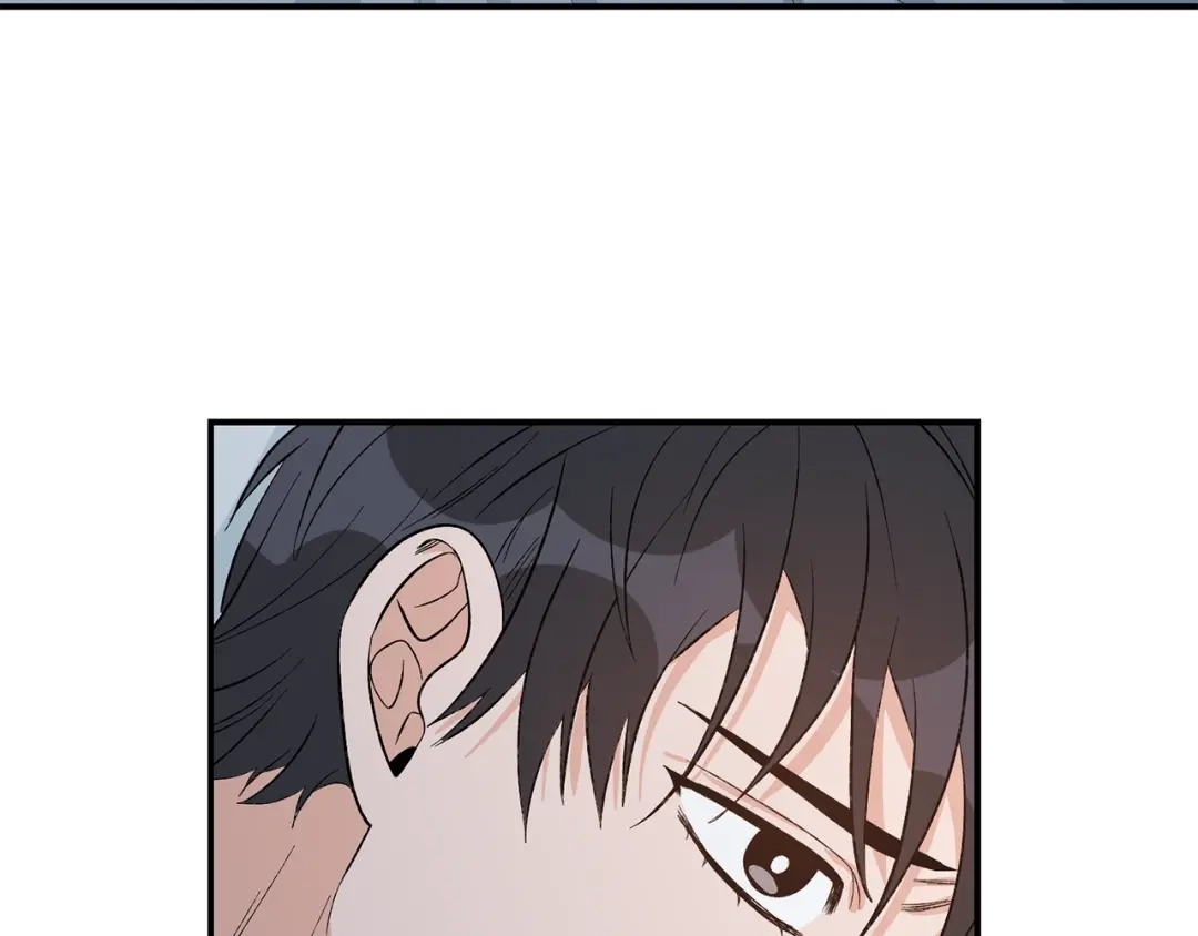 《姜秘书和少爷》第37话 再抱一会吧 第43页