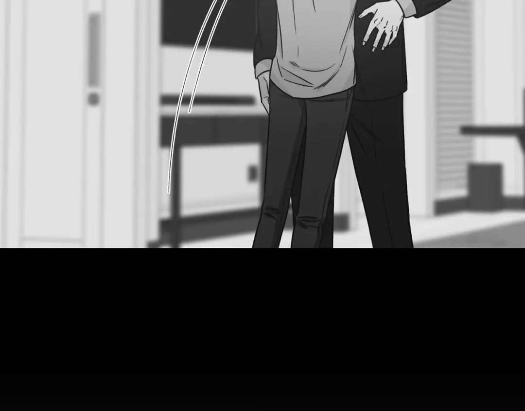 《姜秘书和少爷》第37话 再抱一会吧 第93页