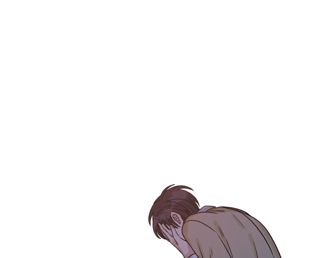 《姜秘书和少爷》第37话 再抱一会吧 第99页