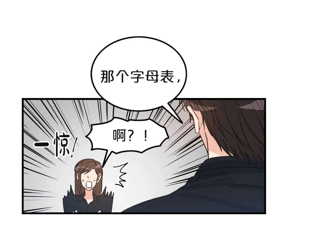 《姜秘书和少爷》第2话 孤儿和私生子 第20页